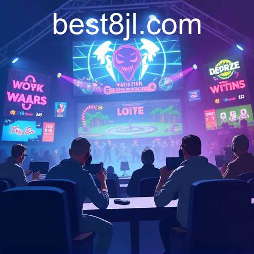 Digital Evolution in the Gaming World