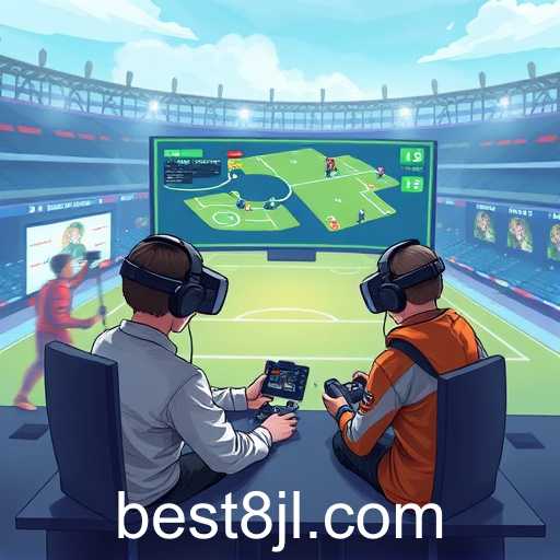 Emerging Trends in Online Gaming for 2025