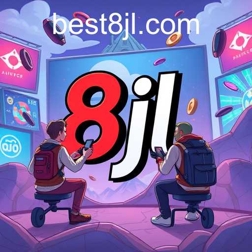 The Rise of 8jl in the Gaming World