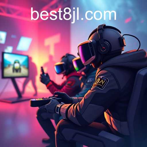 Gaming Evolution: The Rise of 8jl