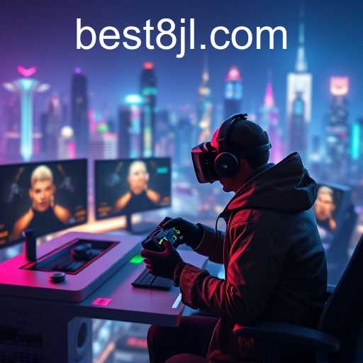 Emerging Trends in Online Gaming